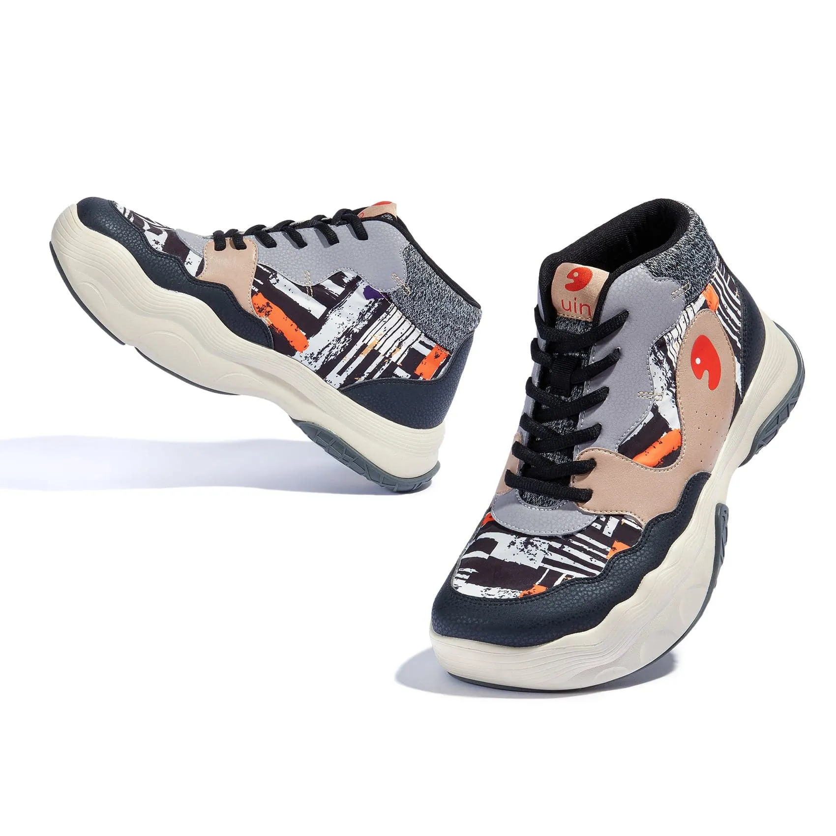 Midnight Night 3 Catalonia IV Men Easy On Design Wide Range