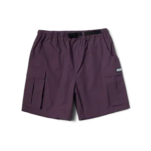 Millenium Cargo Short Snag Free Design