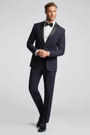 Sporty Function BREENTS | NAVY