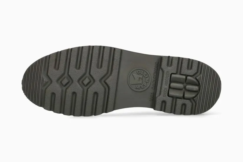 Pegasio - Chestnut 9178 Team Travel Executive Shade