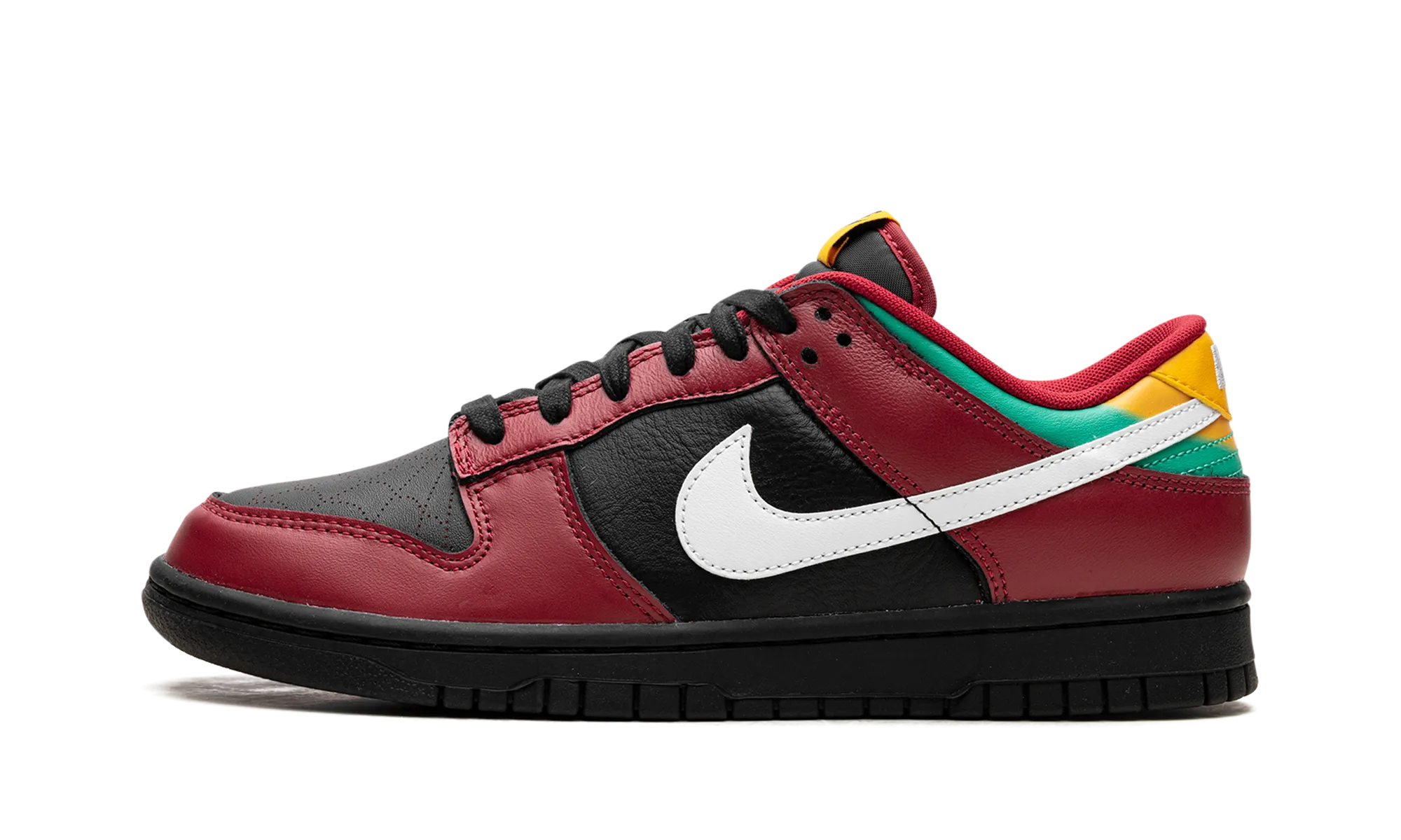 Dunk Low "Biker Tattoos" Crowd Favorite