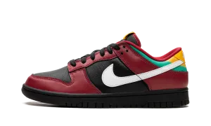 Dunk Low "Biker Tattoos" Crowd Favorite