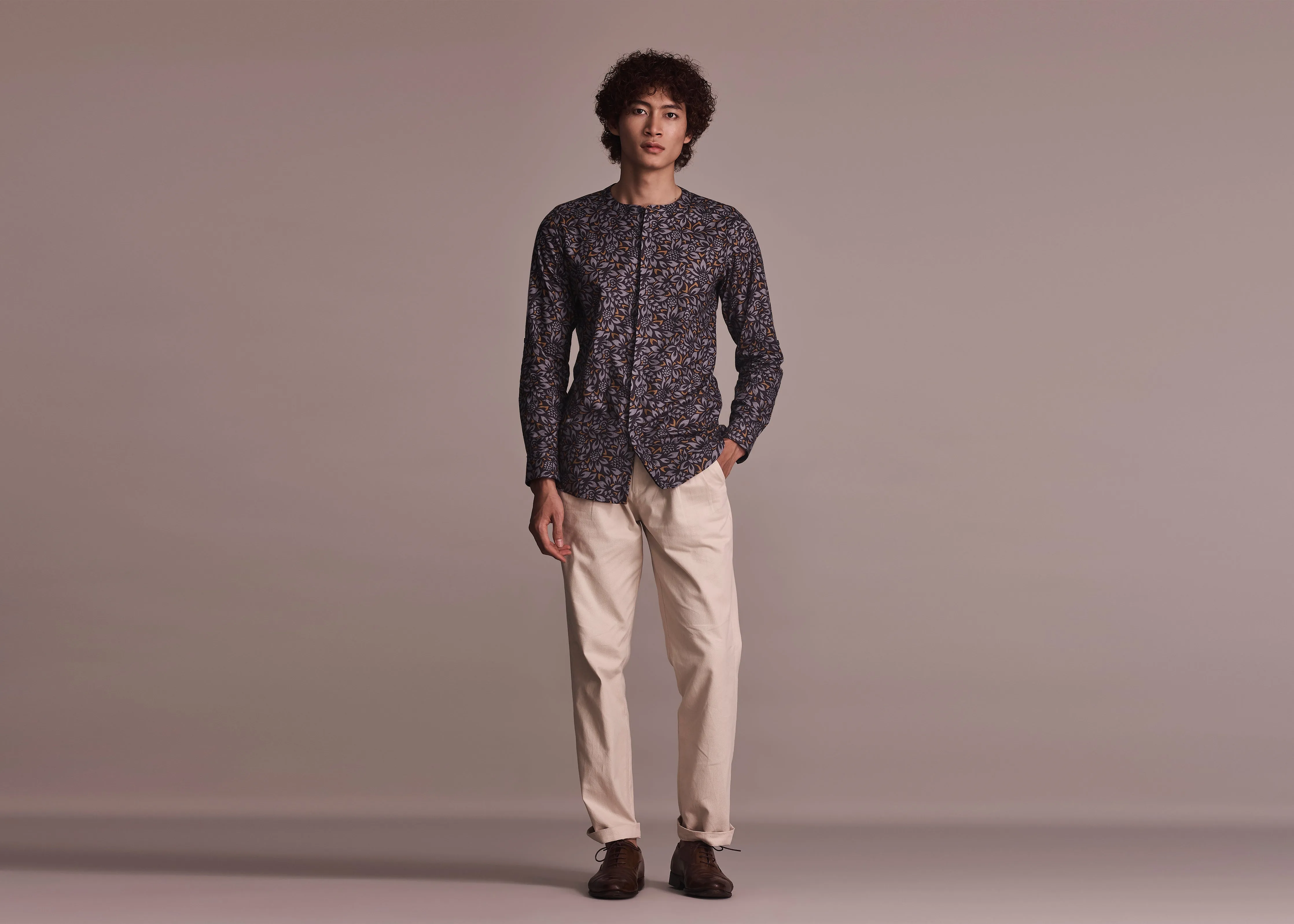 ALOE - TUTTI FRUTTI MARINE Classic Color