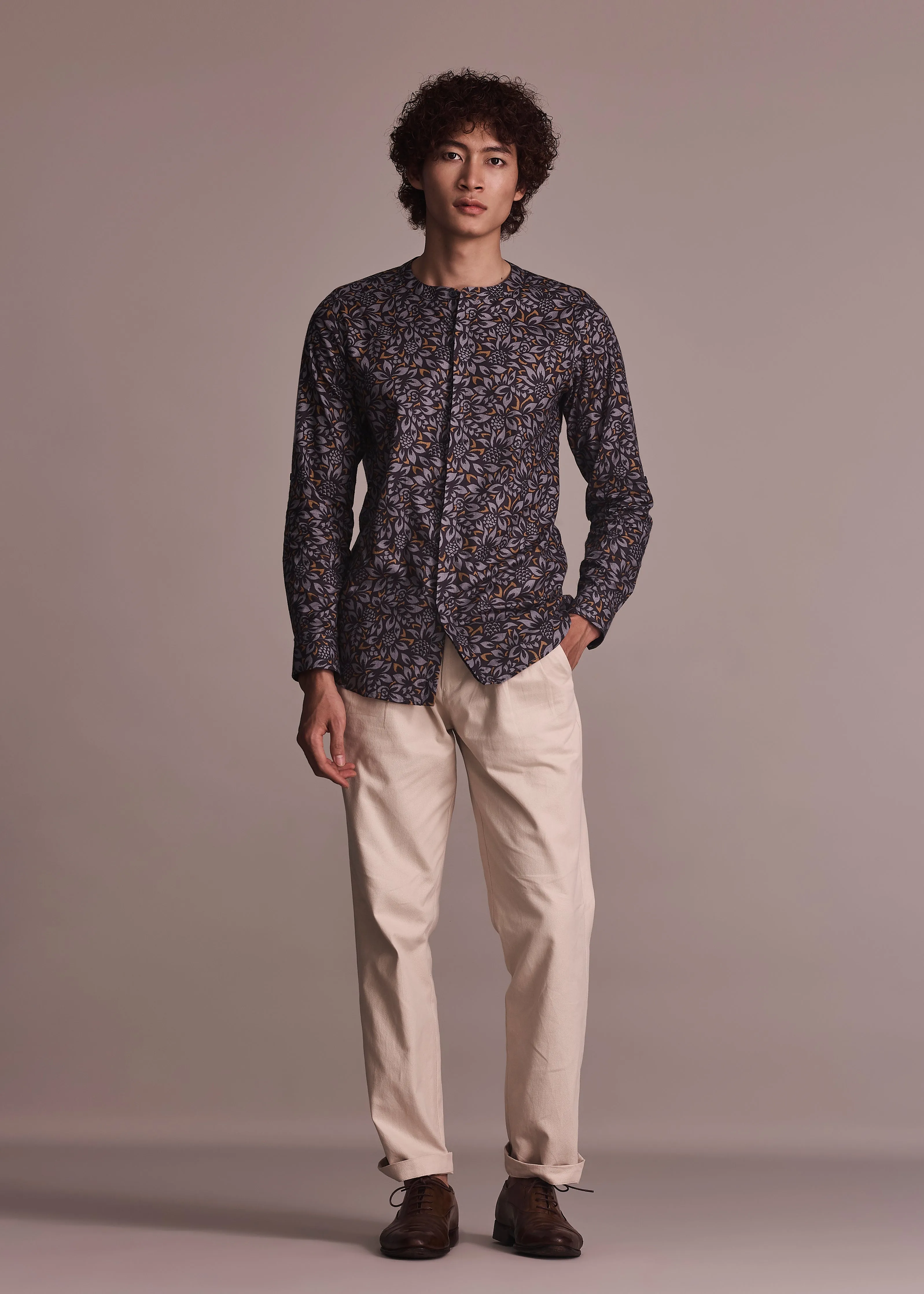 ALOE - TUTTI FRUTTI MARINE garden party