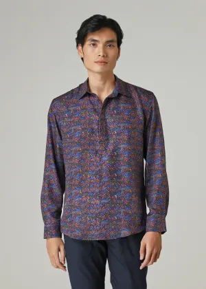 Anti Static Treatment TURMERIC - BURNING CAI