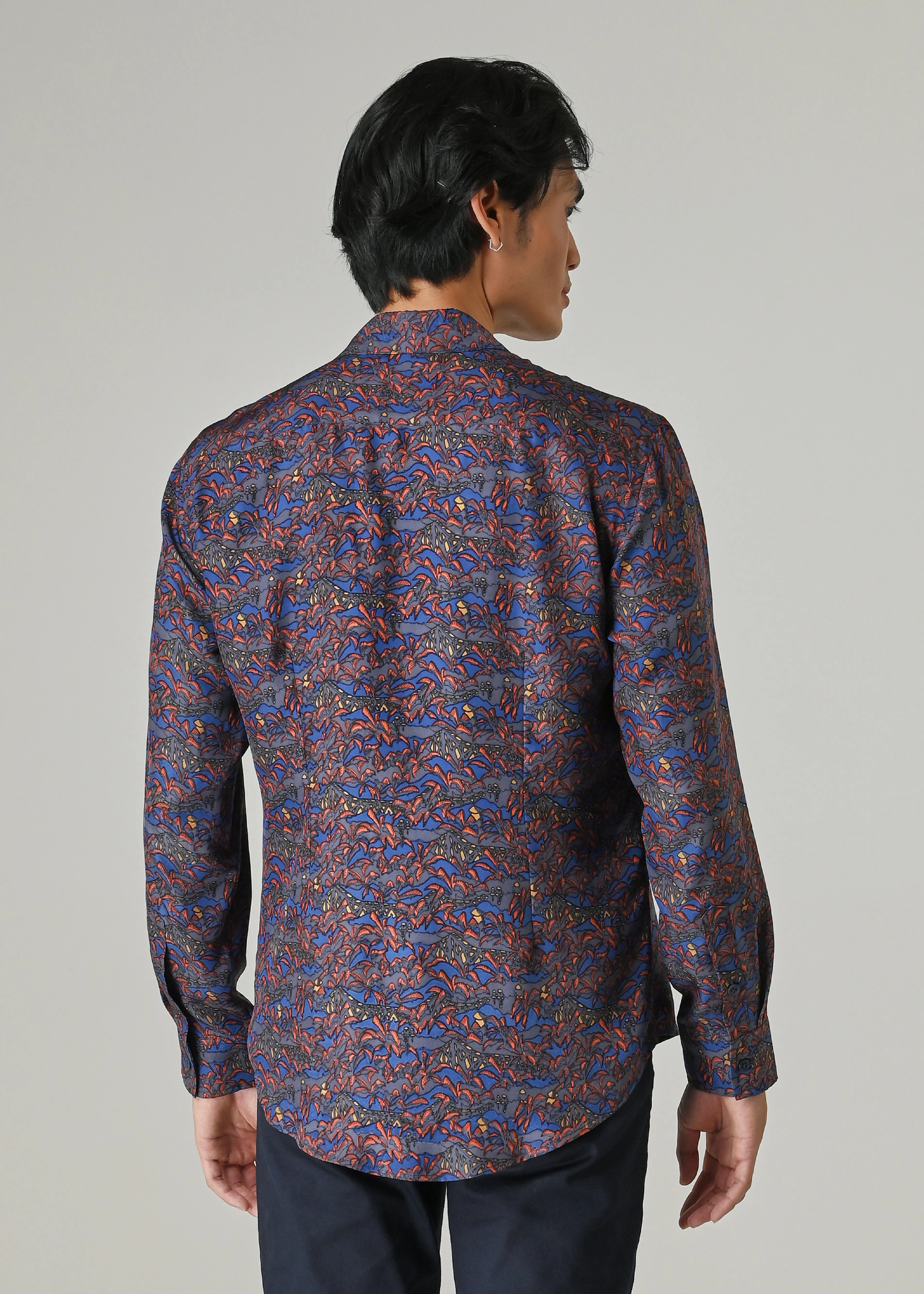 Trendsetting TURMERIC - BURNING CAI