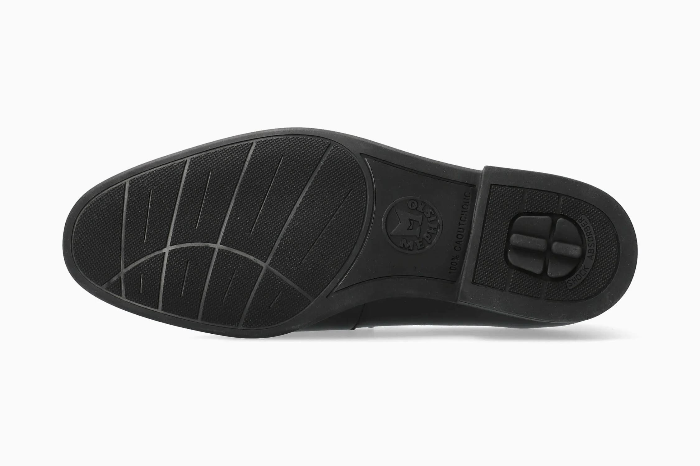 First Step Kurtis - Black 32600