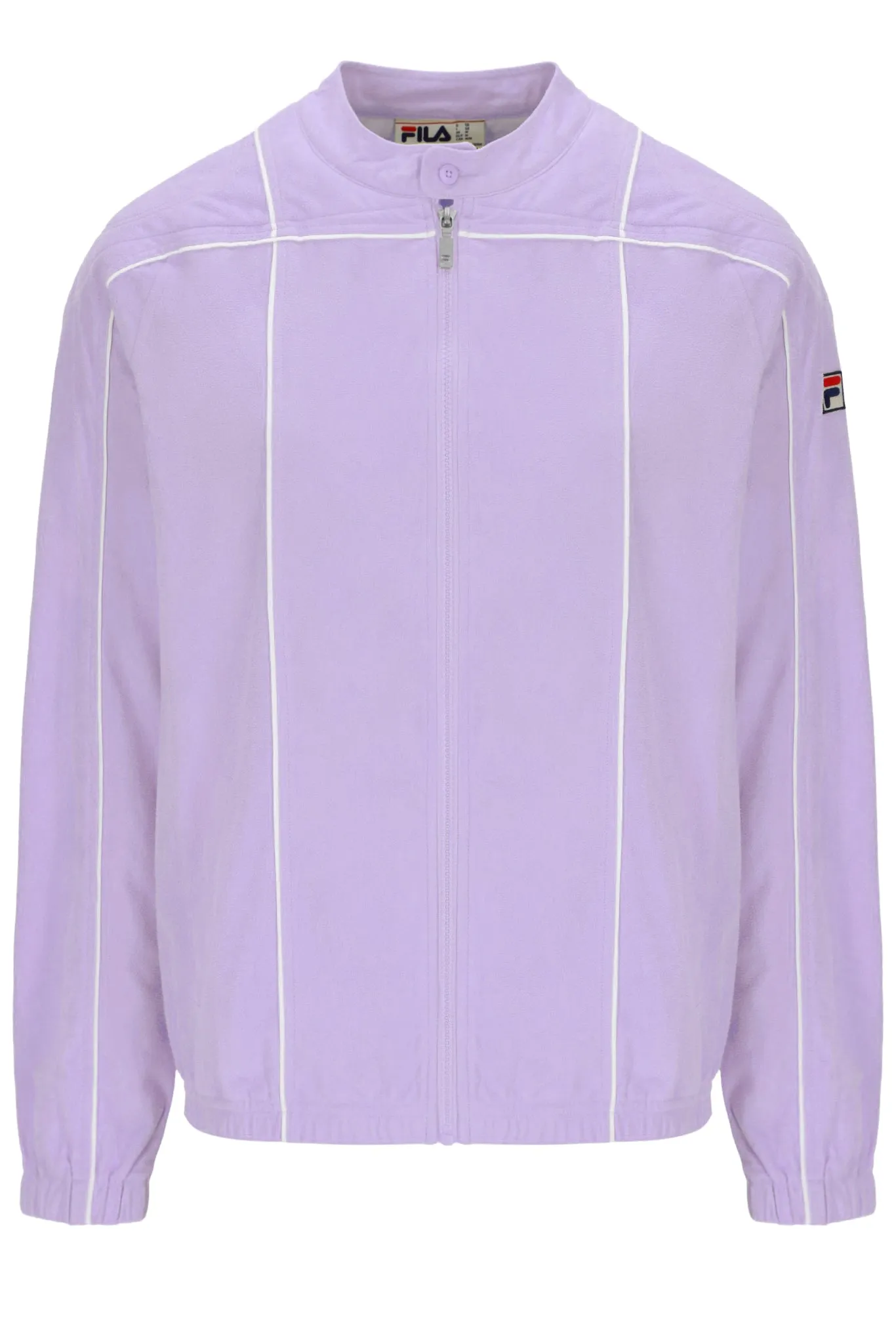 Terrinda Iconic Biker Jacket Vintage Look Festival Outfit