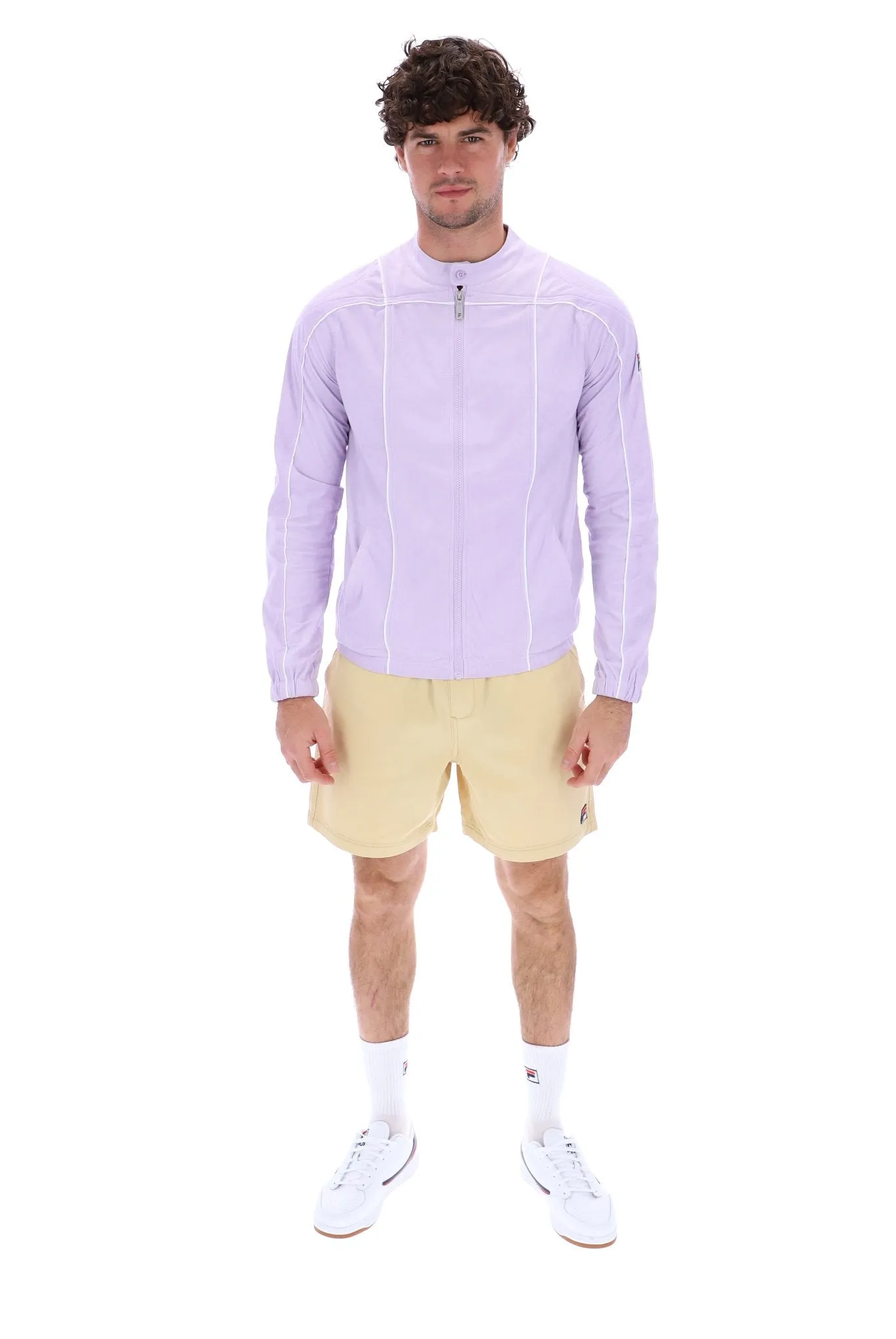 right for beach trips Terrinda Iconic Biker Jacket