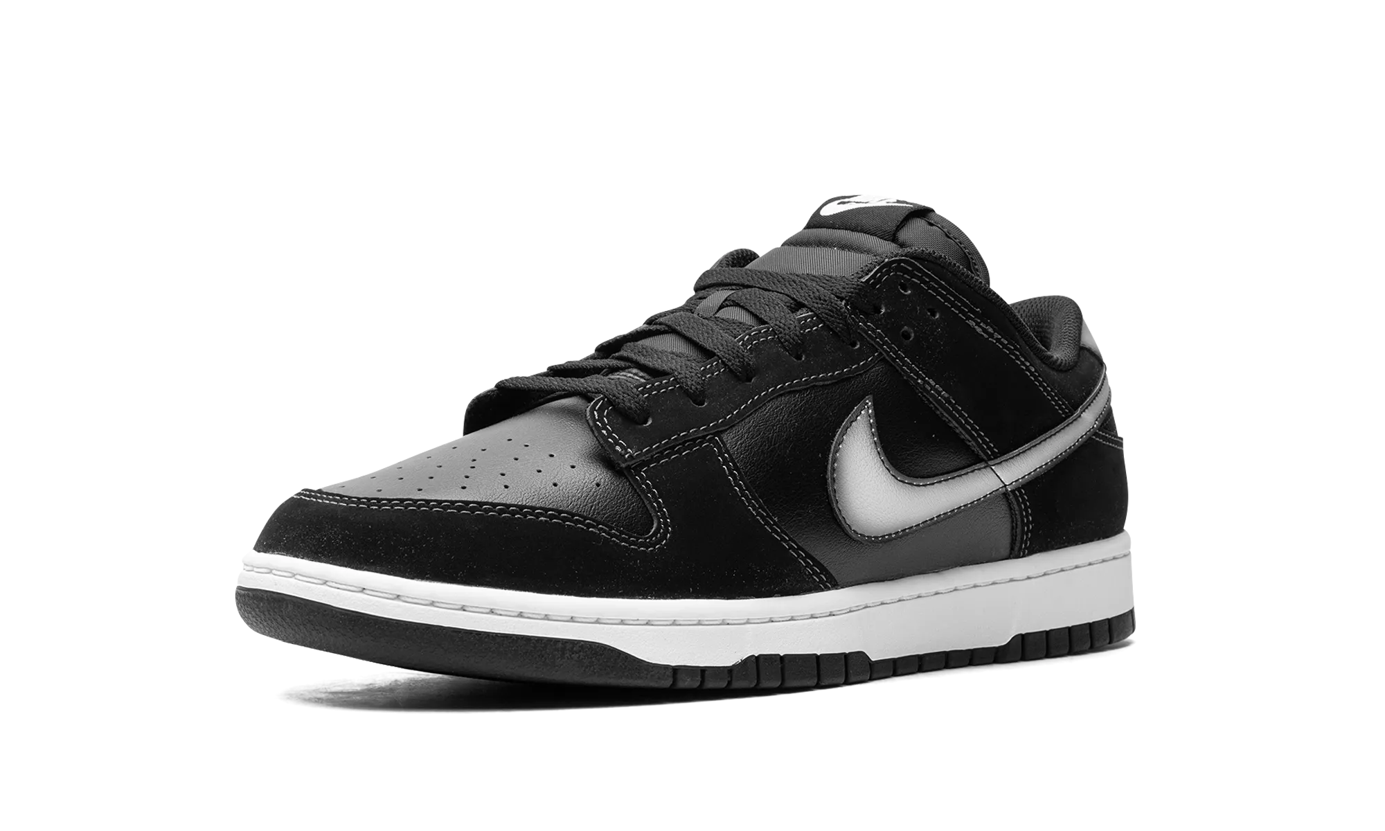 Dunk Low Retro Nas "Airbrush" Grip Fit Ride Comfortable Cushion