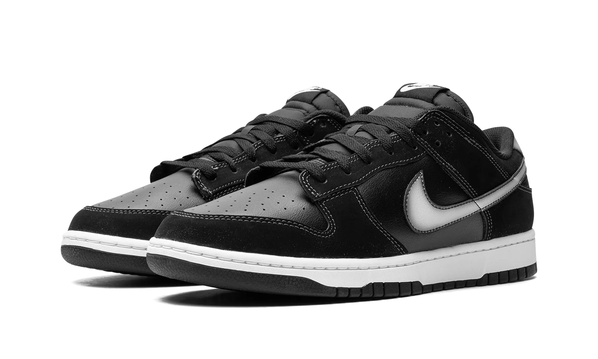 Flexible Arch Dunk Low Retro Nas "Airbrush"