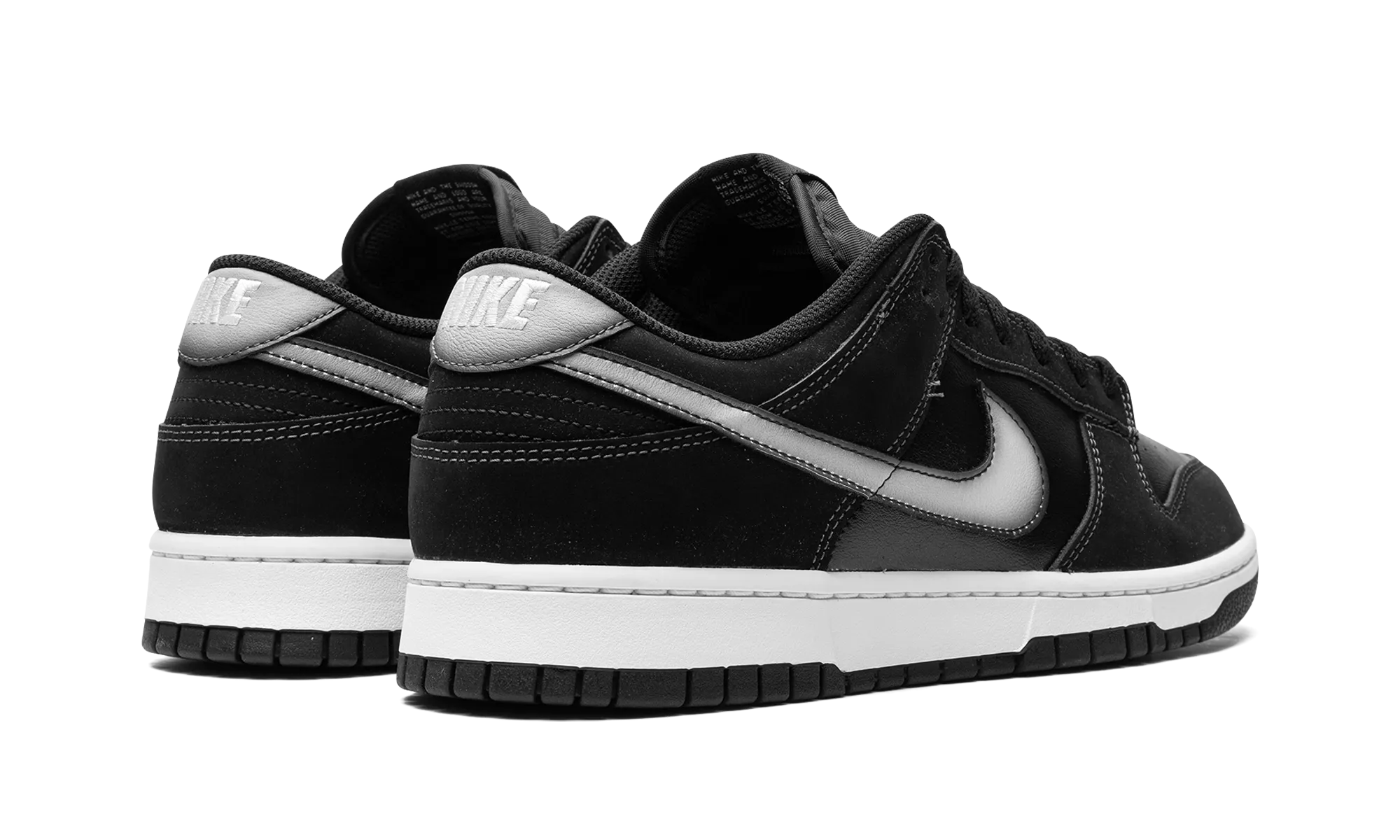 Dunk Low Retro Nas "Airbrush" Soft Style