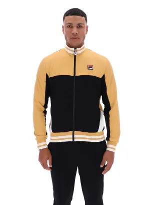 Tie Breaker Funnel Neck Jacket ideal for birthdays