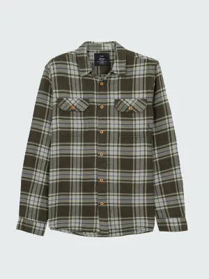 Men's Beardsmore Shirt quick dry
