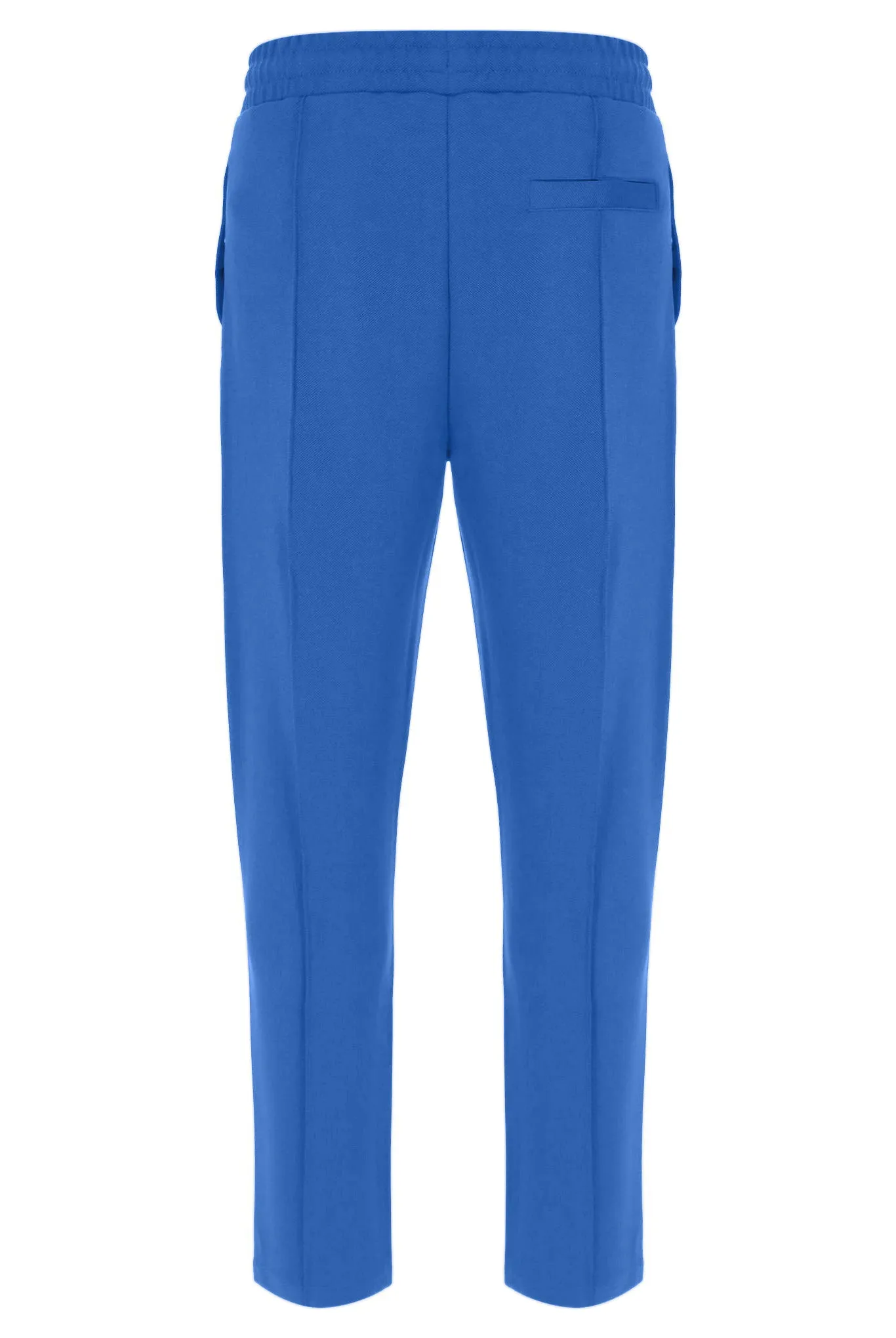 Molveno Pin Tuck Track Pant Easy Access