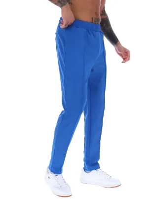 Casual Fit Design Molveno Pin Tuck Track Pant