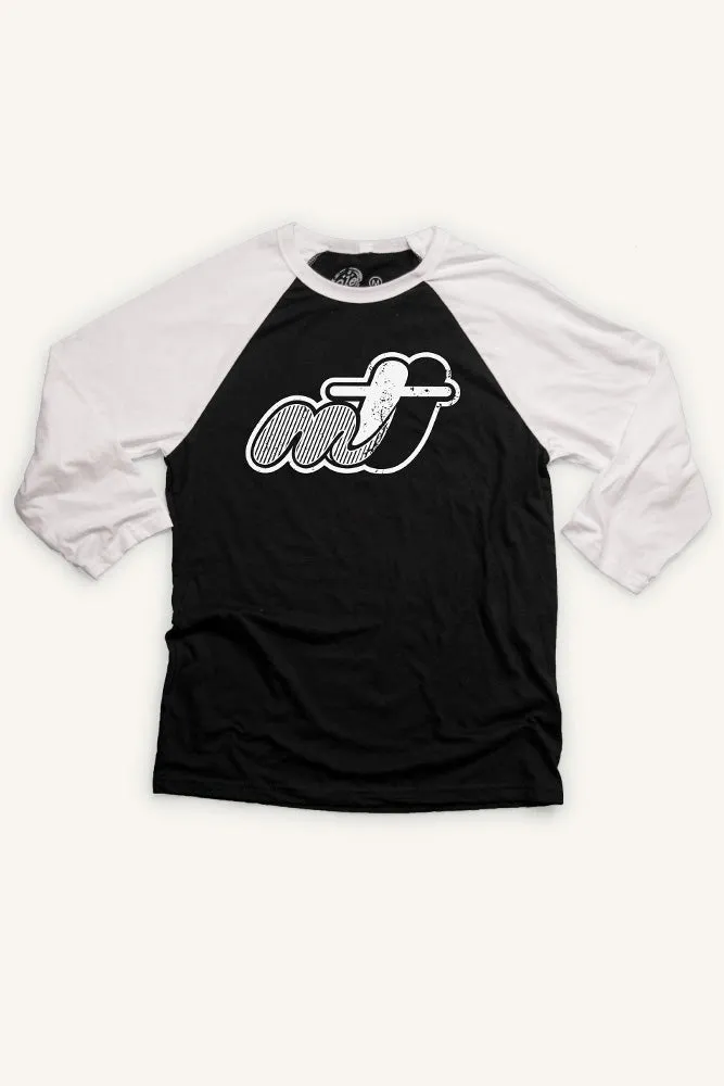 Cozy Wear Design Comfy Style Montreal "MTL" Baseball Shirt (Unisex)