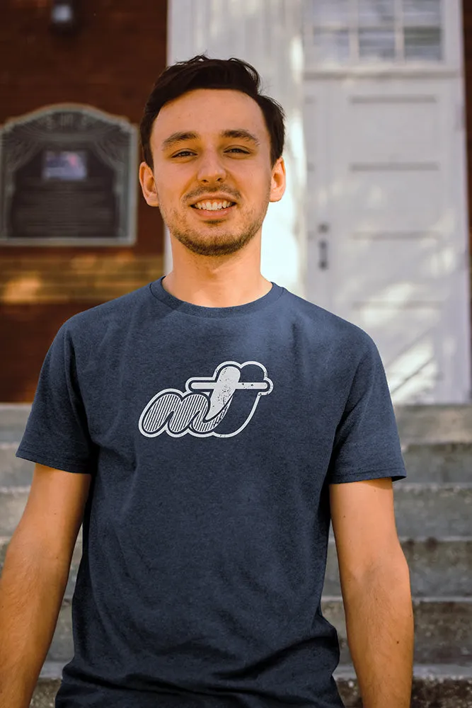 vacation wear Montreal "MTL" T- Shirt