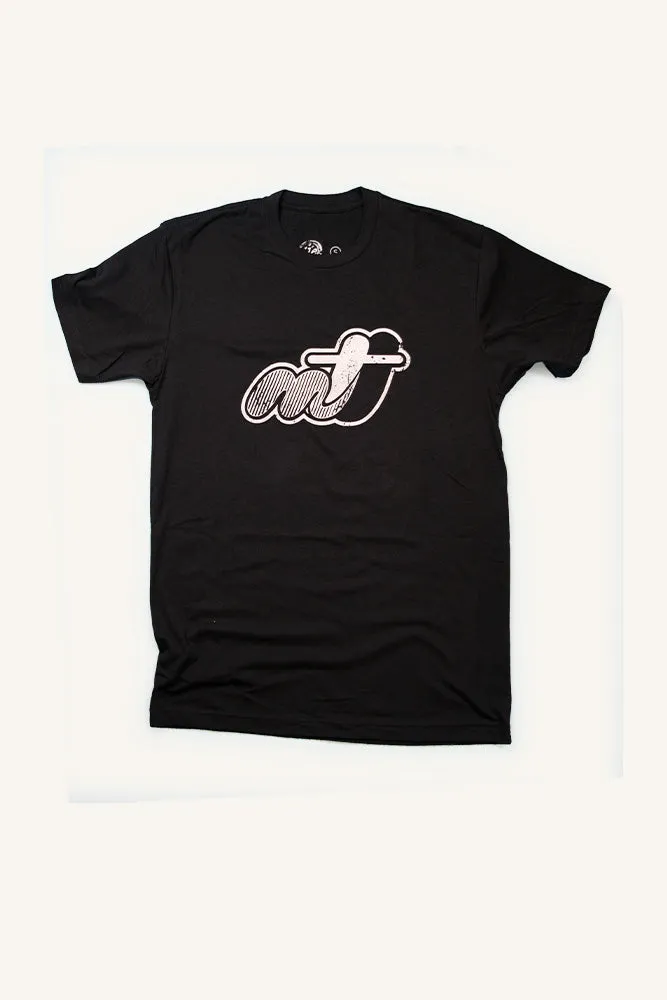 Montreal "MTL" T- Shirt Light Comfort Style TaglessCollar