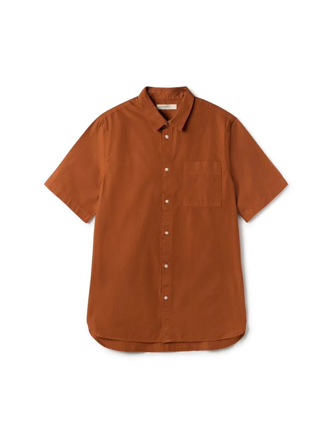 Moreira - Burnt Orange Cooling Core Technology