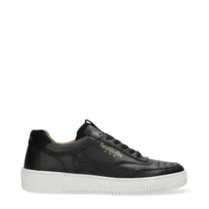 Team Match Zen Step ID25005-Pantofola d'Oro Black San Remo Trainer