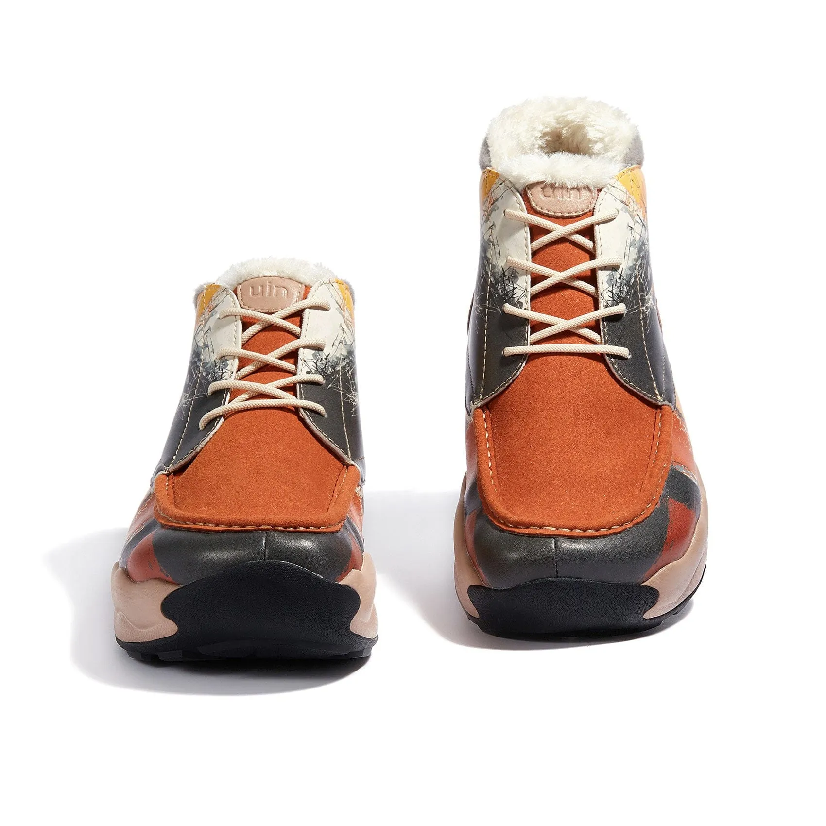 Hope Step Mural San Diego VI Men