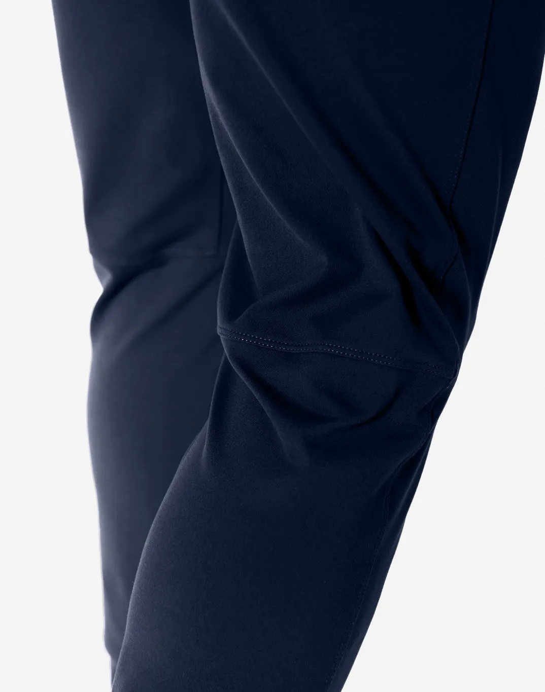 MVP Base Jogger in Twilight Navy Performance Wear BreathableMaterial
