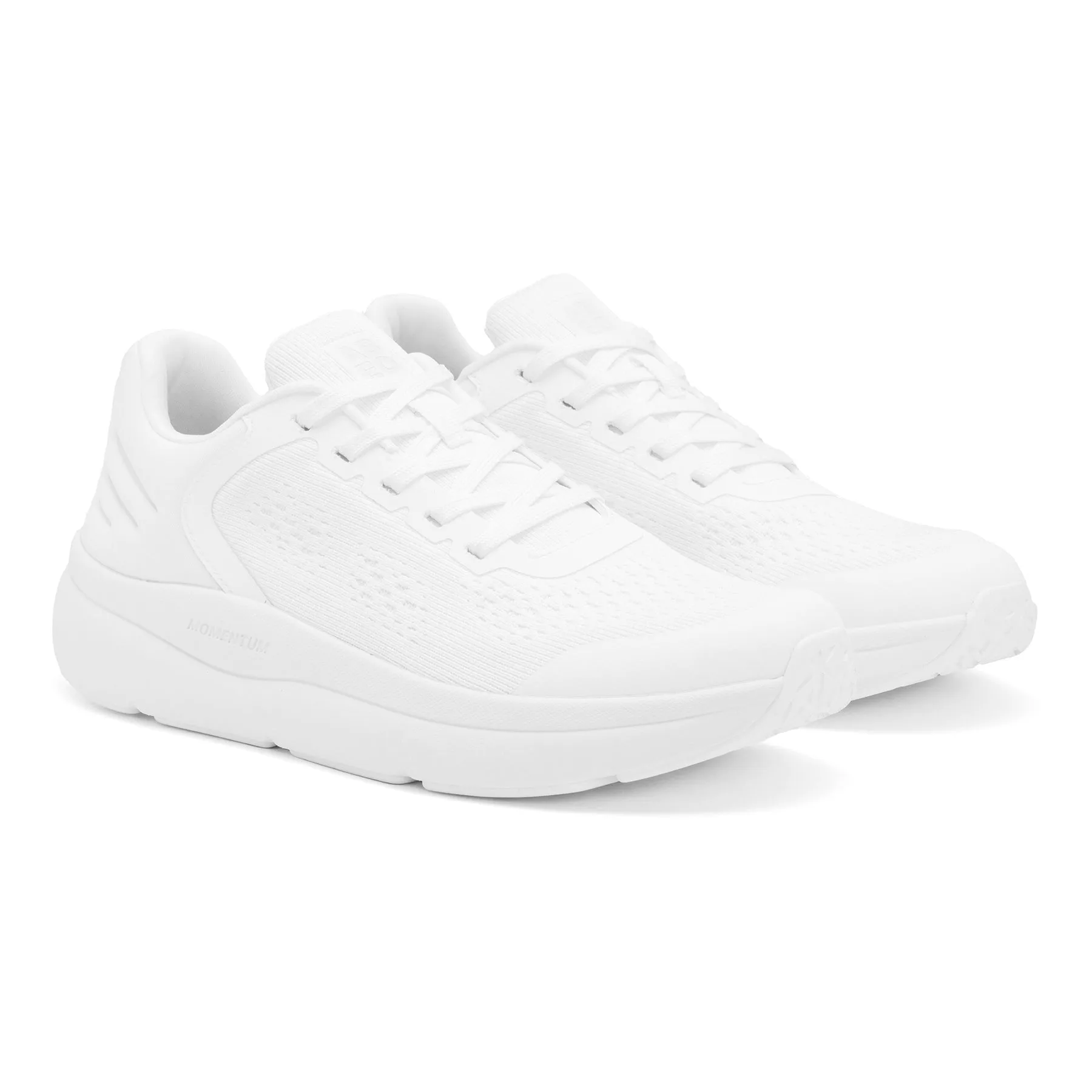 Cold Tone Minimalist Aesthetic Design MXV Quest