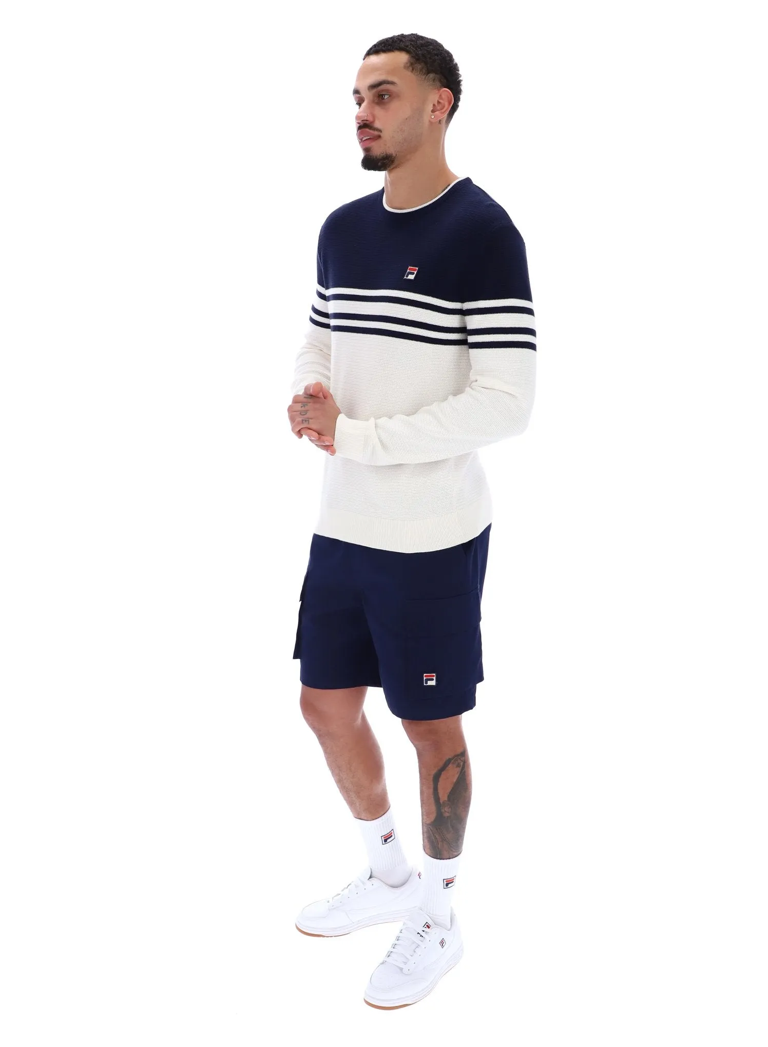 Nate Crochet Knitted Sweatshirt Festival wear Everyday Essentials