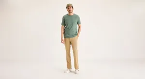 RecycledPolyester Go Activeflex Chino, Slim Fit
