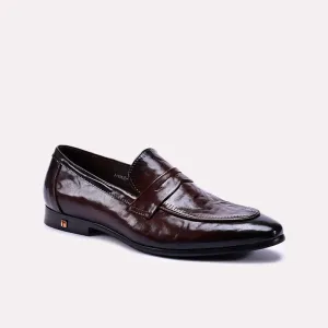 Formal Shoes Brown 0111336 Hybrid Setting