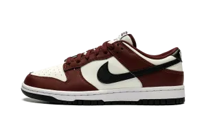 Nike Dunk Low "Dark Team Red" Max Comfort