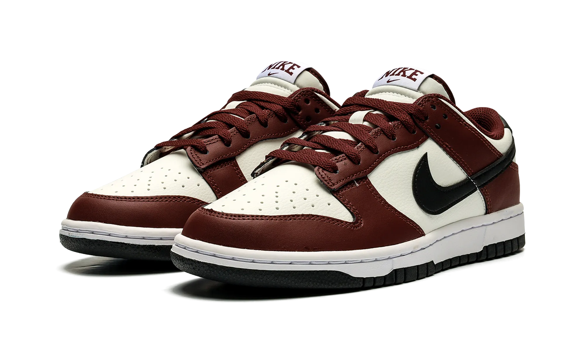 Nike Dunk Low "Dark Team Red" Outdoor Performance Gear