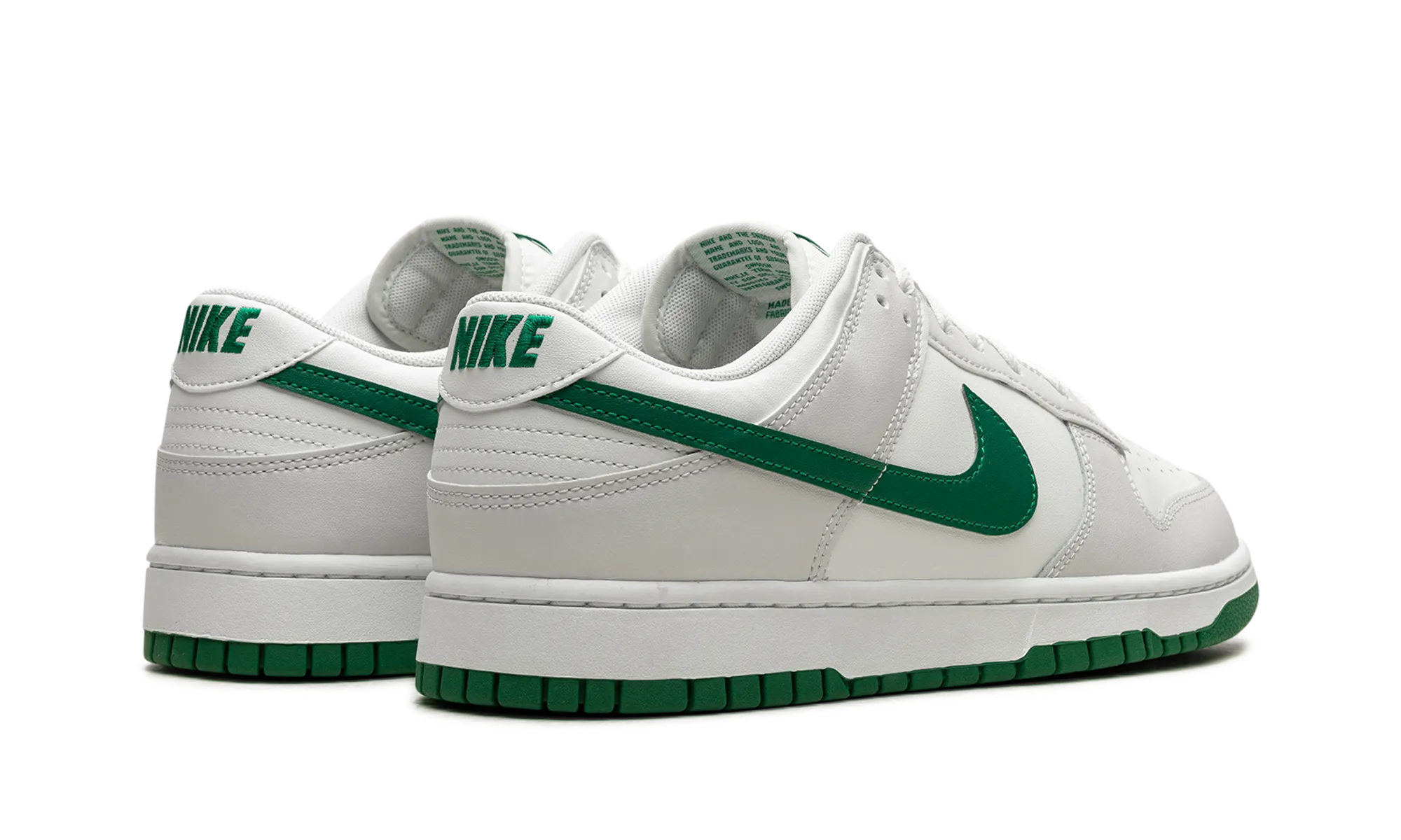 NIKE DUNK LOW "MALACHITE" Max Performance