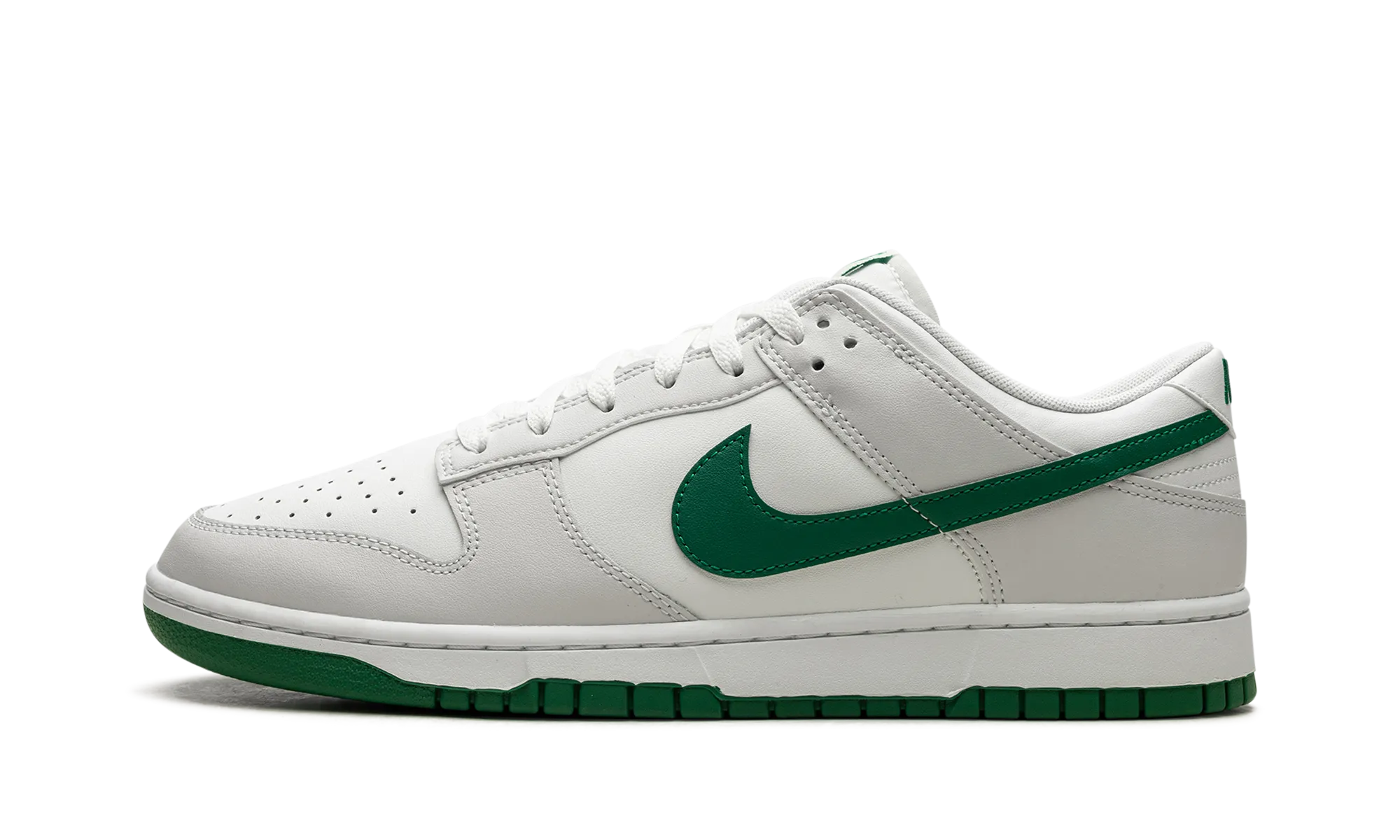 Lifestyle Fit NIKE DUNK LOW "MALACHITE"