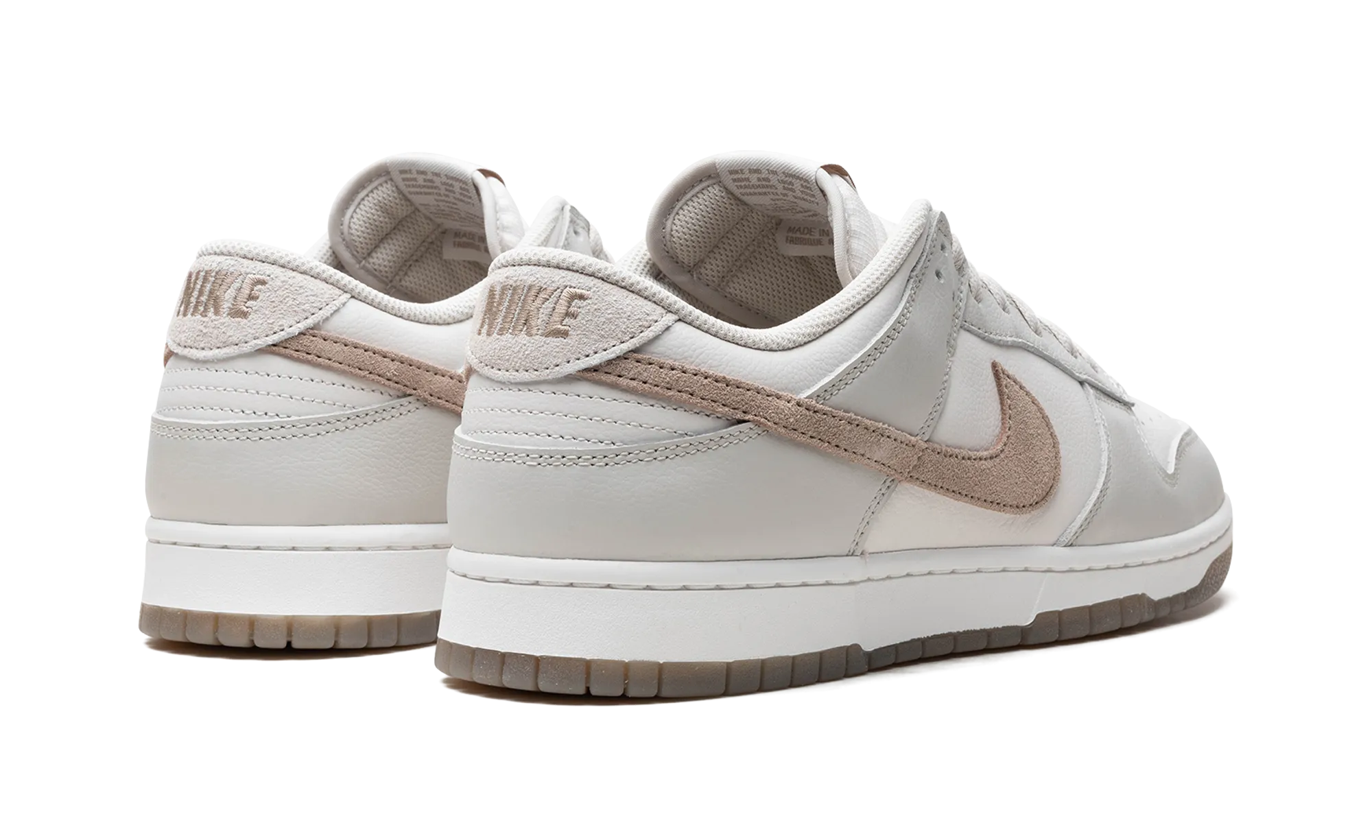 Daily Fashion Easy Turn Nike Dunk Low Retro SE "Phantom Khaki"