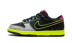 Nike Dunk Low UO PREM "What The Duck Home" Reinforced Footwear
