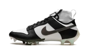 Skater Wear Nike Vapor Edge Dunk Cleat "Panda"