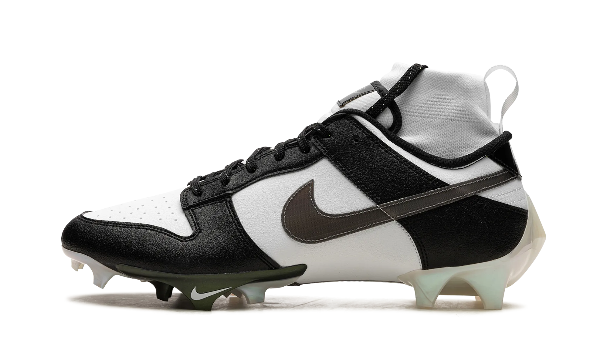 Skater Wear Nike Vapor Edge Dunk Cleat "Panda"