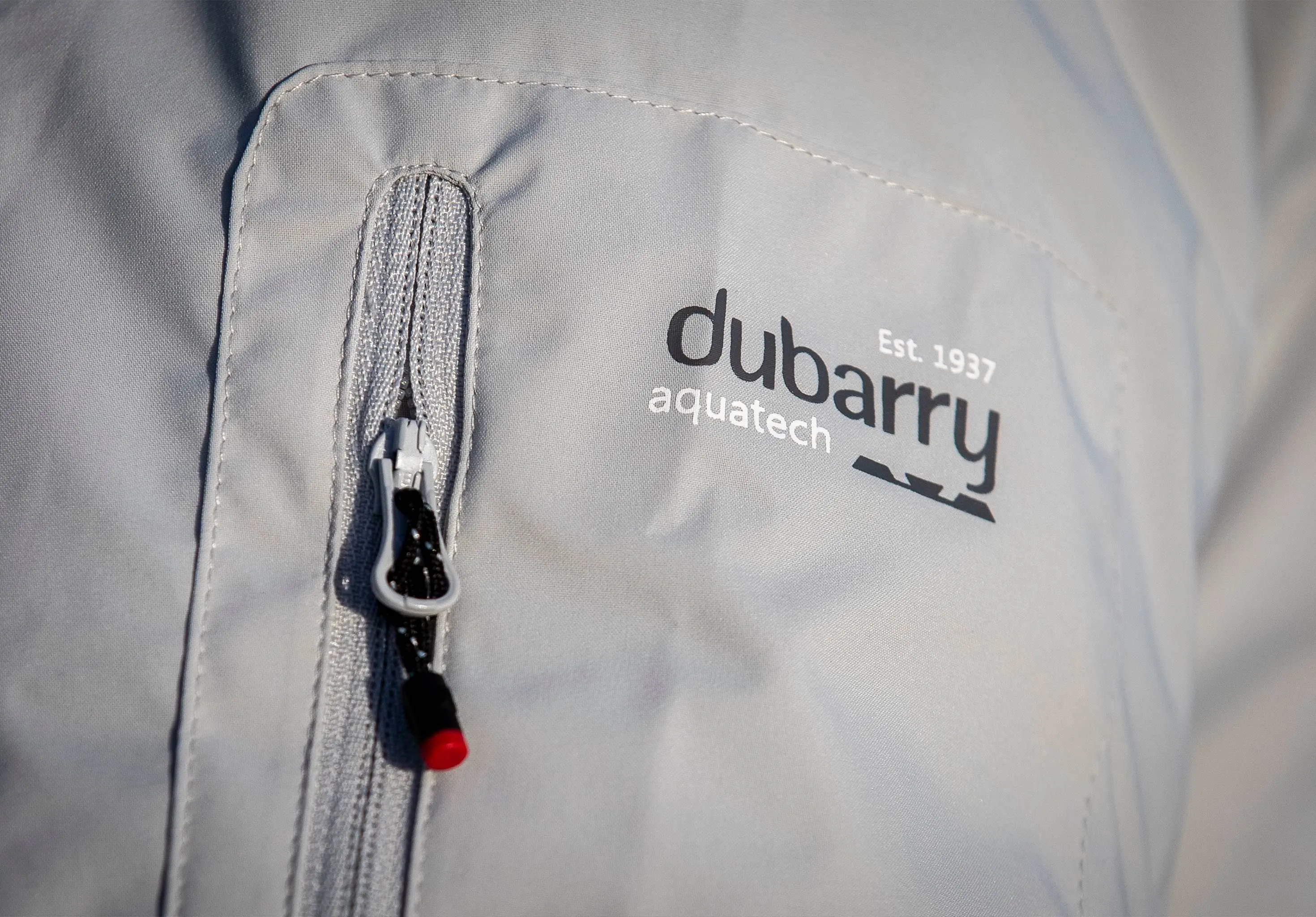 DoubleLayeredEdges Detachable Layers Levanto Men's Crew Jacket - Platinum