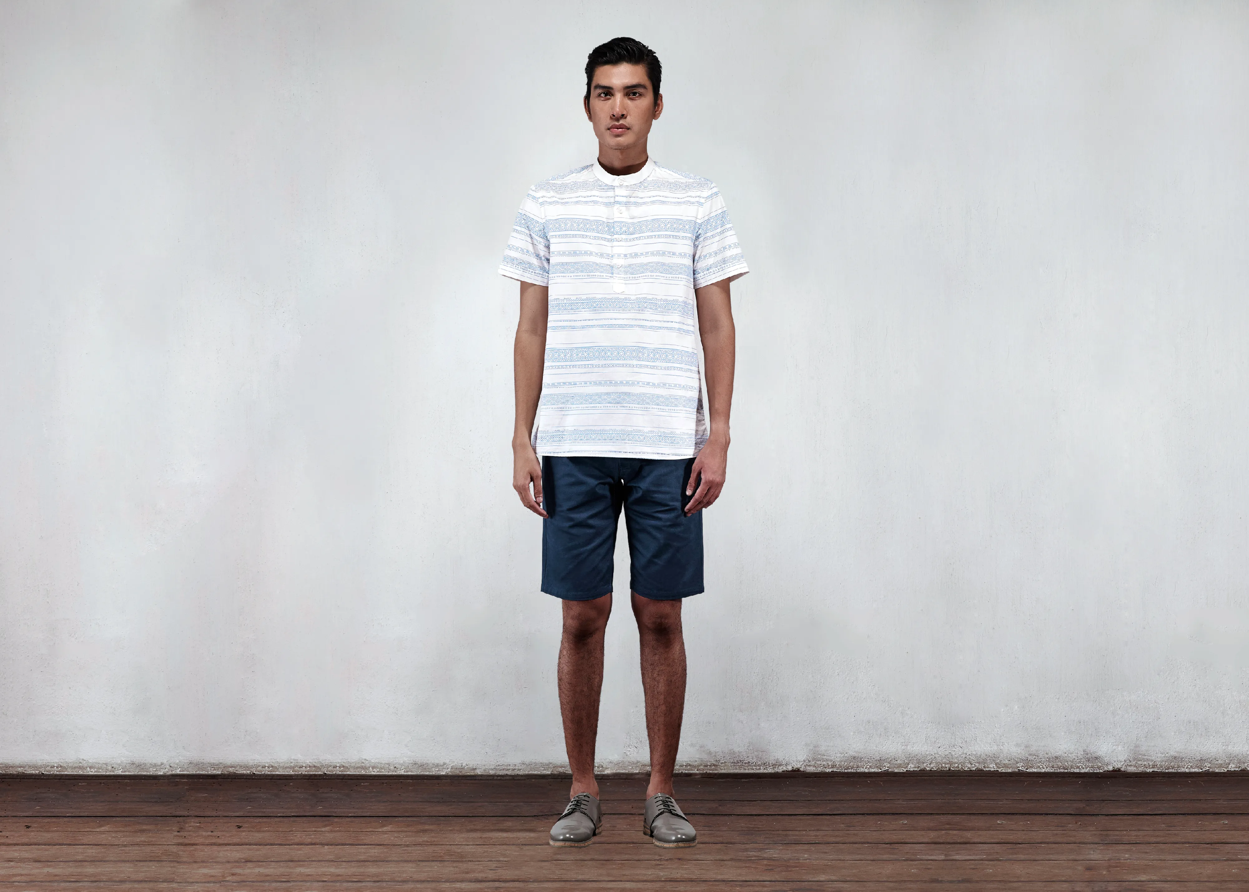 COBO - DEEP INDIGO delivery work