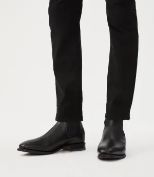 Comfort Craftsman - Black waterproof Concert Look