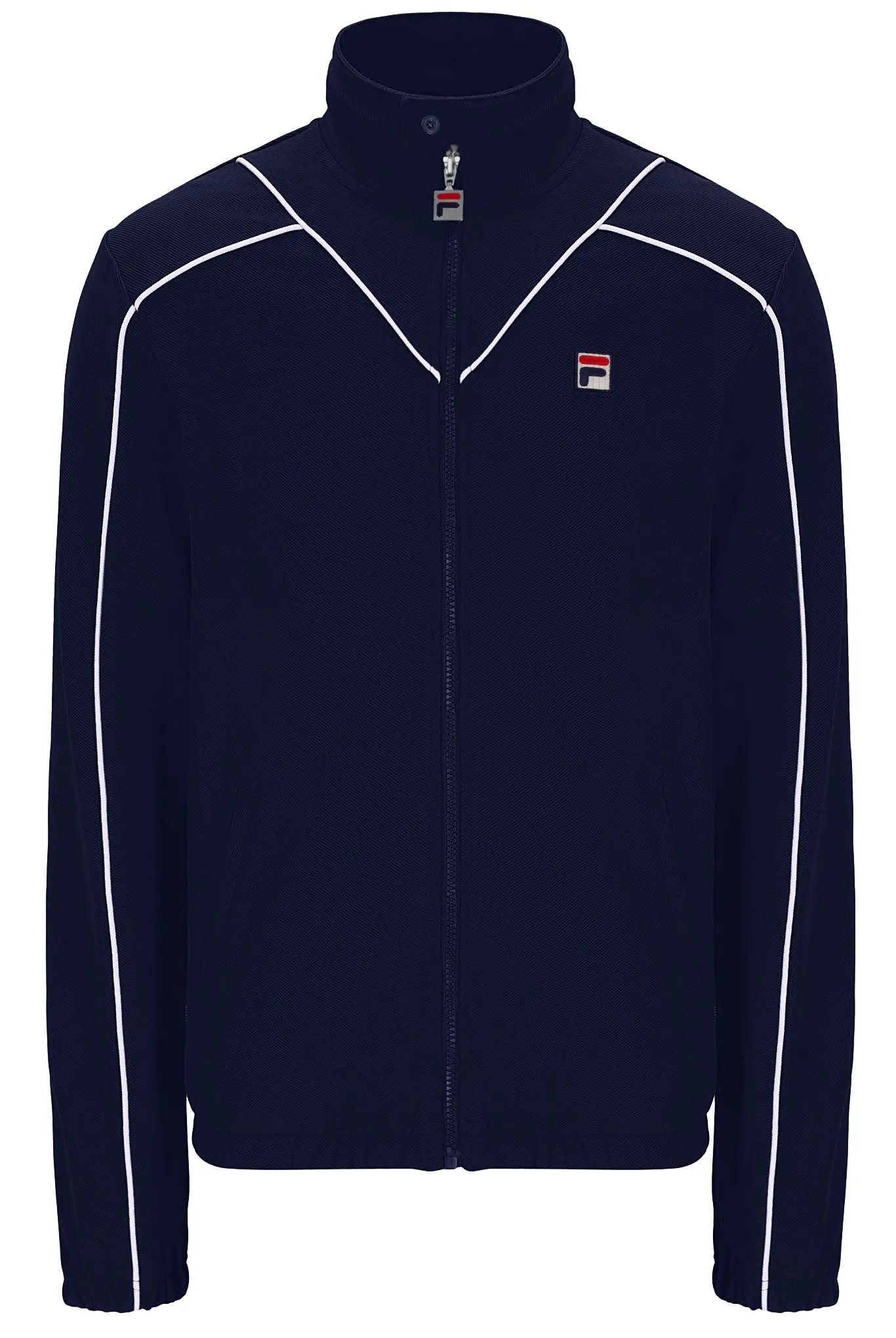 Noble Archive Piping Track Jacket Soft Layer product delivery