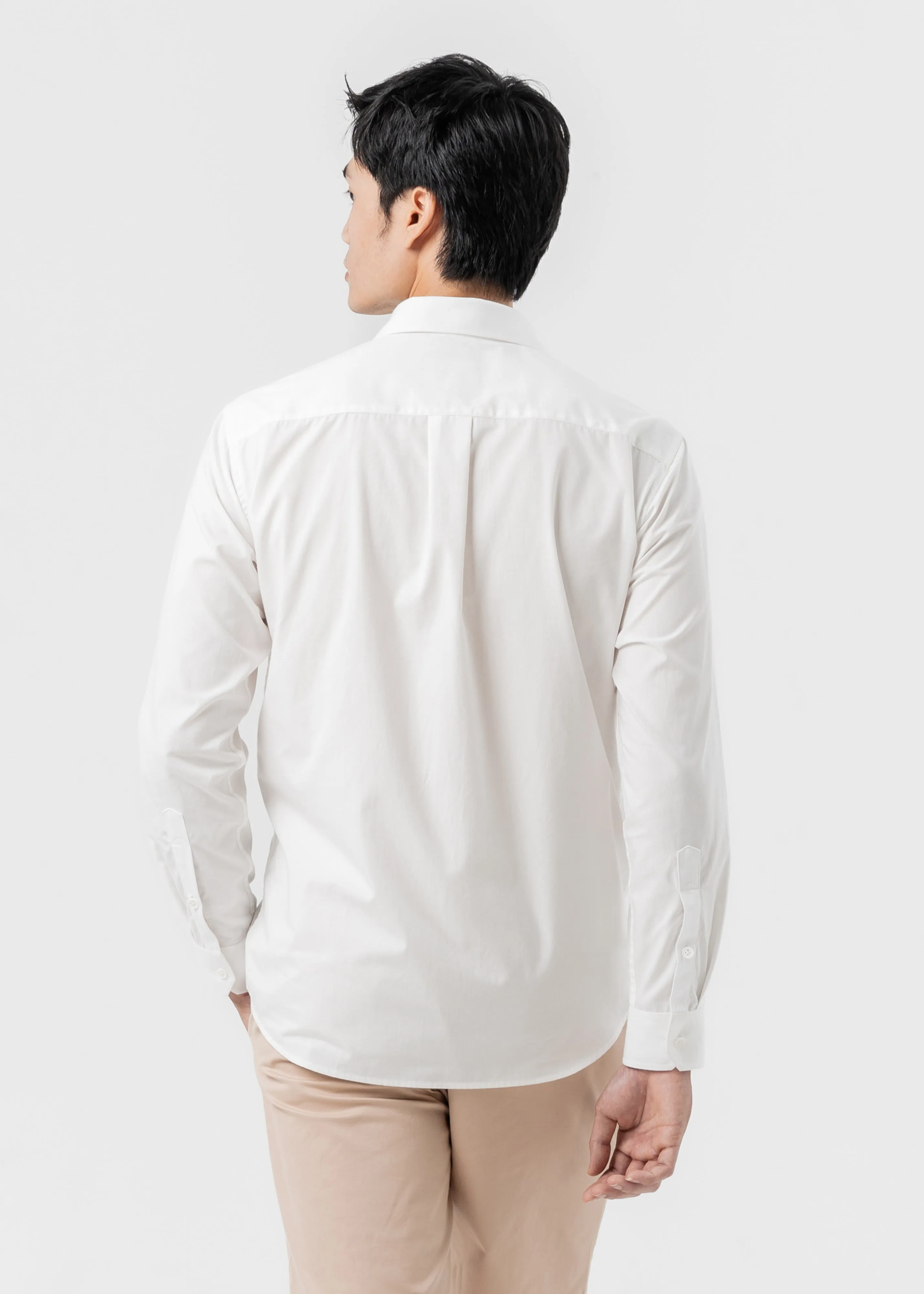 FORNAX - MANCAO Autumn Look Poolside Lounge