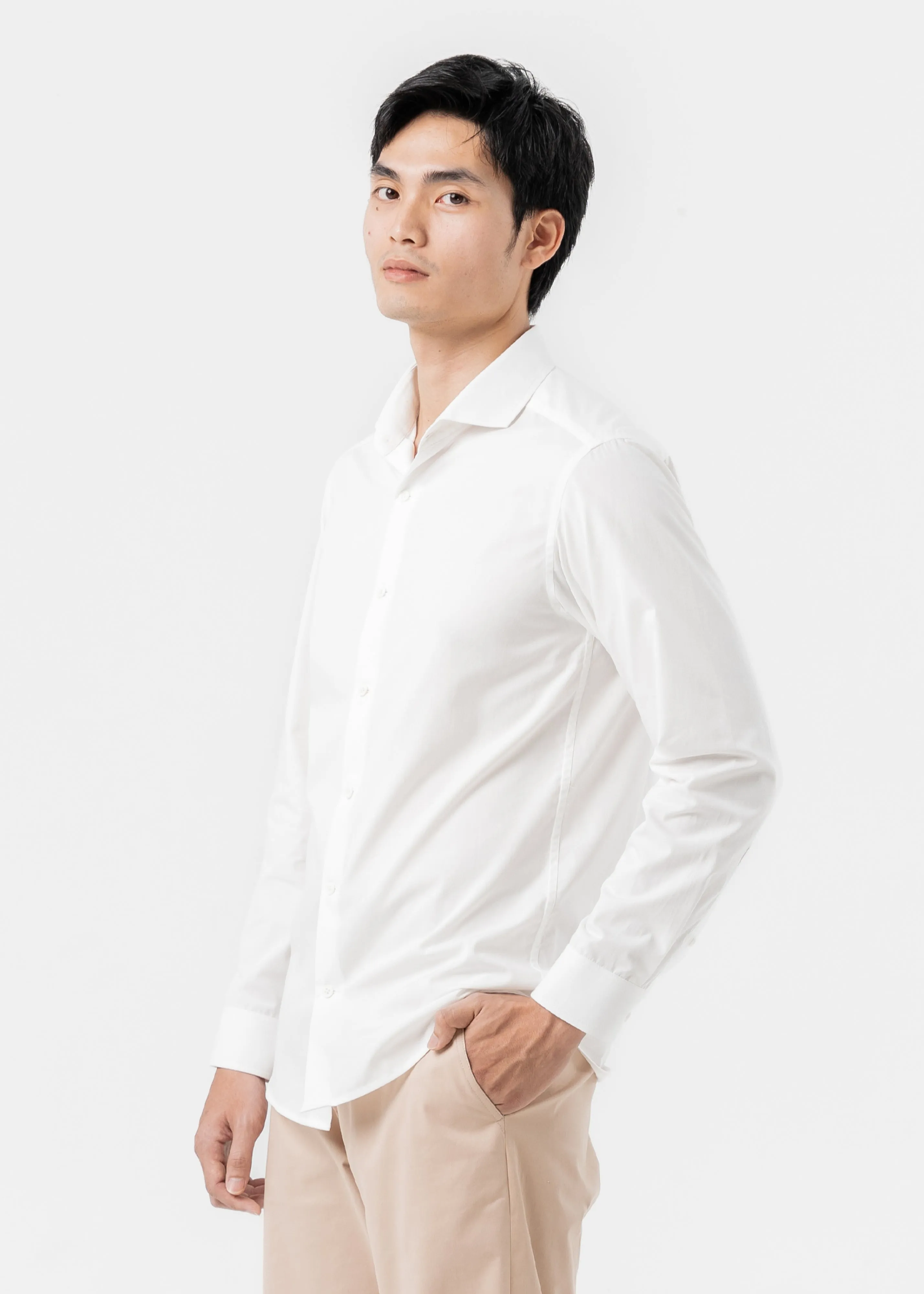 FORNAX - MANCAO High-End Fabric Comfortable Look