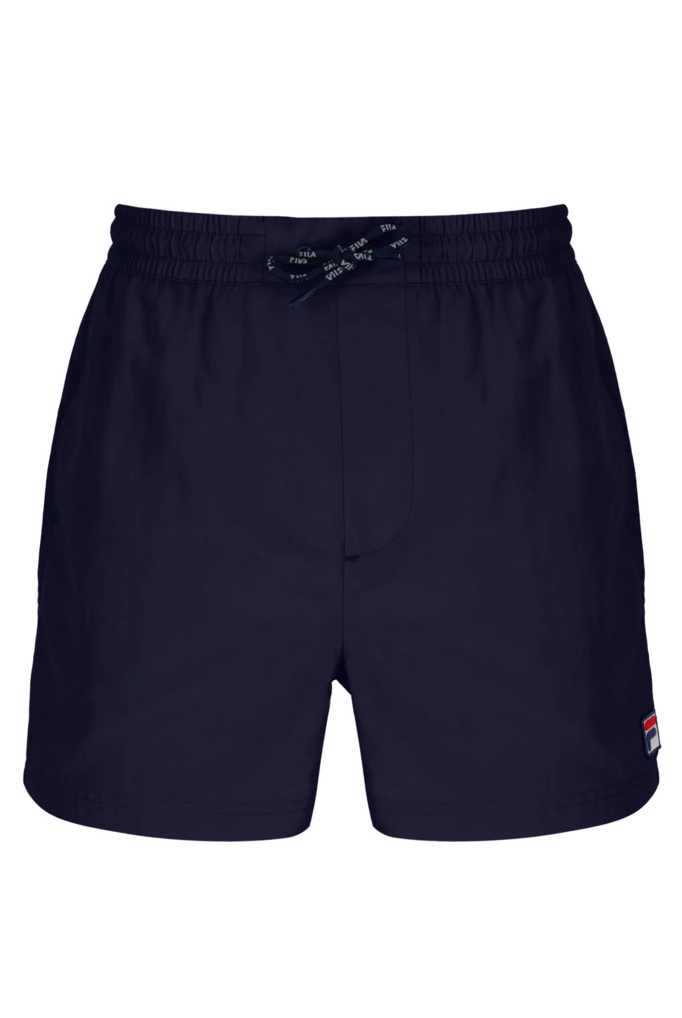 Artoni Swim Short Versatile Design Rubberized Grip Waistband