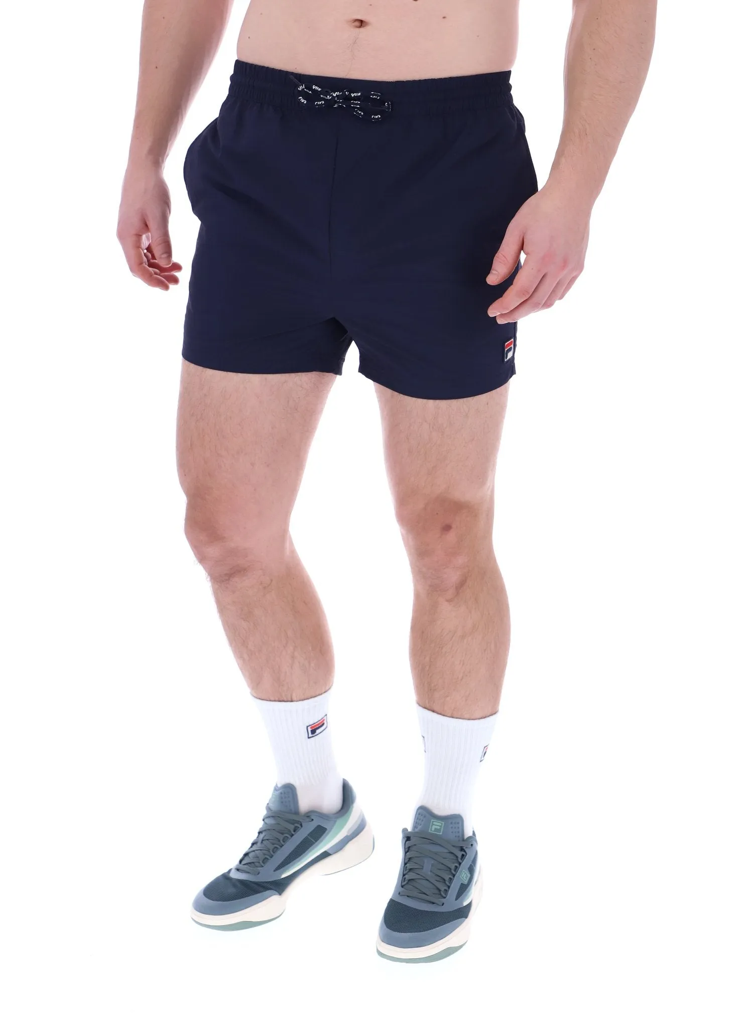 Simple Comfort Smart Casual Artoni Swim Short