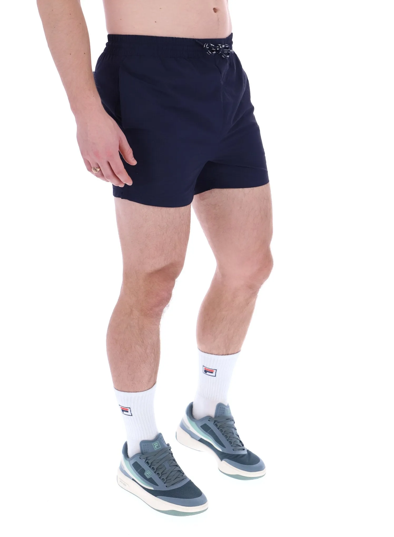 Artoni Swim Short Soft Fabric