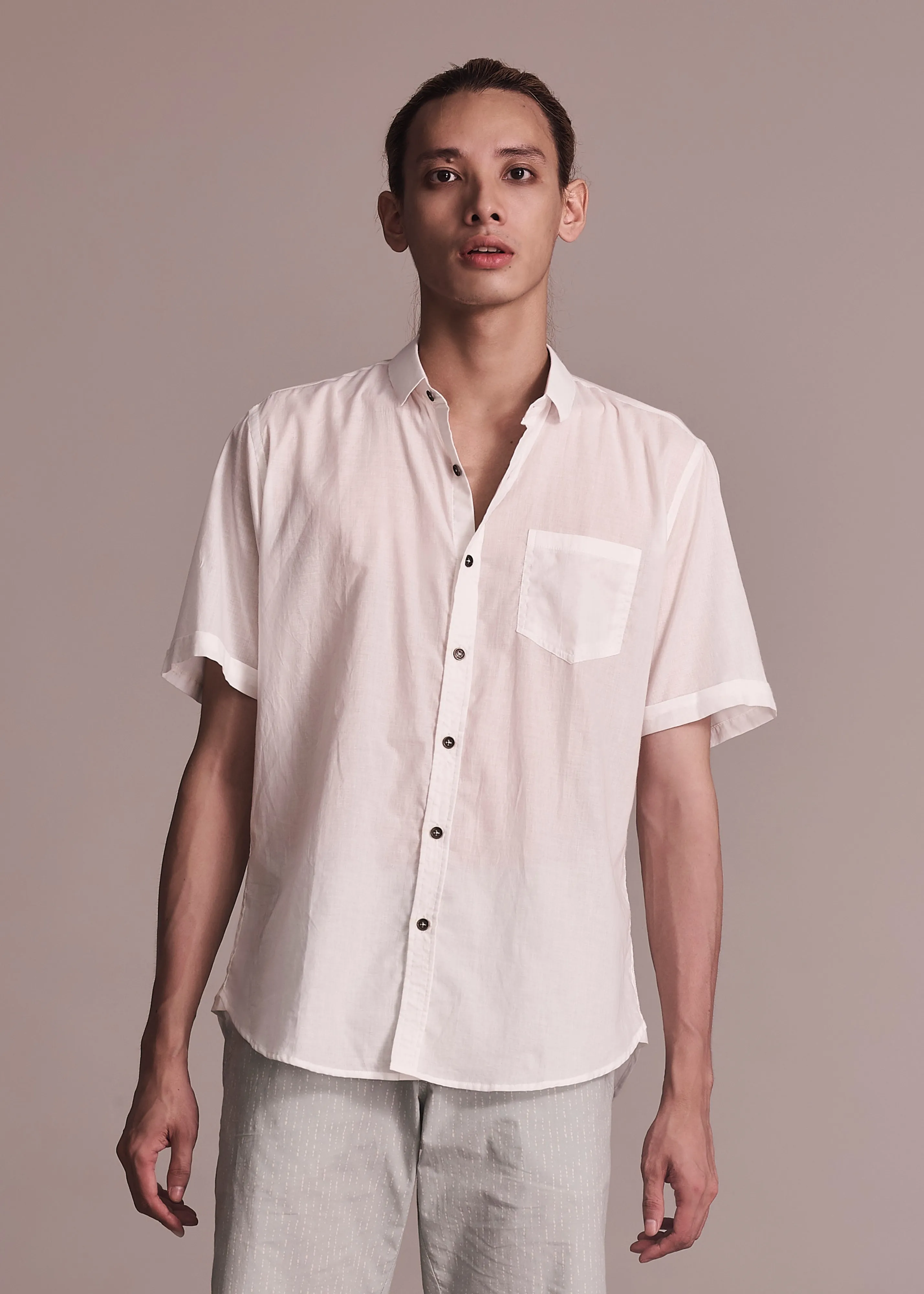 FRANGIPANI - TAPIOCA Inner Layer