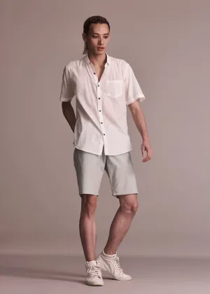 Unstructured Shoulder FRANGIPANI - TAPIOCA